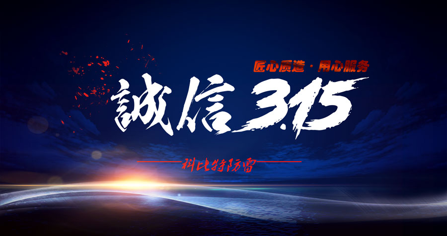 匠心质造、用心服务，万搏（中国）防雷天天315